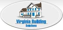 Virginia Building Solutions Logo