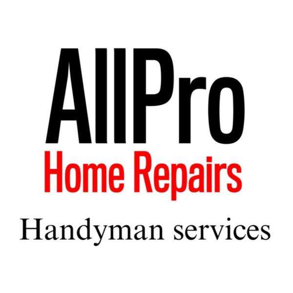 AllPro Home Repairs Logo