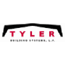 Tyler Building Systems LP Logo