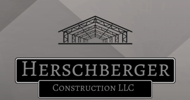 Herschberger Construction, LLC Logo