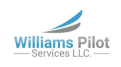 Williams Pilot Services, LLC Logo