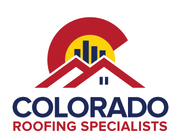 Colorado Roofing Specialists Logo