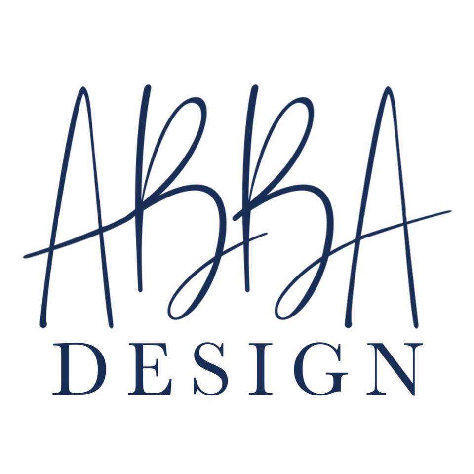 ABBA Design Logo