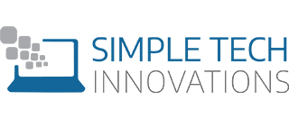 Simple Tech Innovations, Inc. Logo