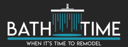 Bath Time Logo