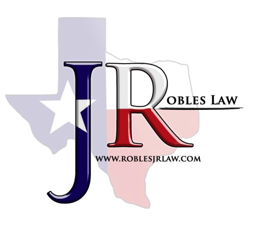 Jose Robles Jr Law Firm, PLLC Logo