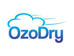 OzoDry, LLC Logo