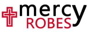 Mercy Robes, LLC Logo