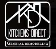 Kitchens Direct General Remodeling, LLC Logo