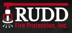 Rudd Fire Protection Inc. Logo