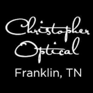 Christopher Optical Logo