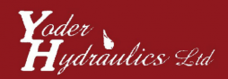 Yoder Hydraulics, Ltd. Logo