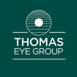 Thomas Eye Group, PC Logo