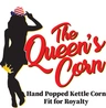 The Queen's Corn LLC Logo