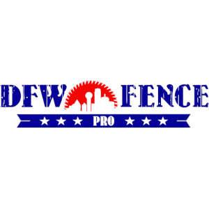 DFW Fence Pro LLC Logo