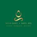 Mind Body + Soul IV Hydration Logo