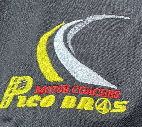 Pico Bros Company LLC Logo