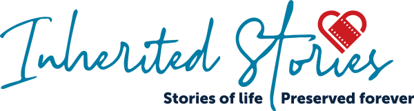 Inherited Stories Logo