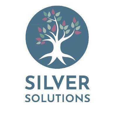 SilverSolutions Logo