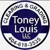 Toney Louis, LLC Logo
