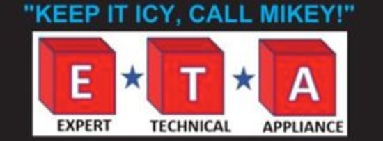 ETA Appliance LLC Logo