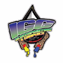 IGG Screen Printing & Graphics Logo
