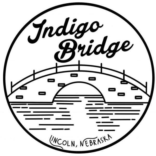 Indigo Bridge Logo