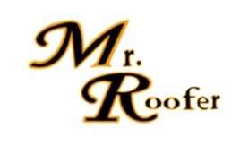 Mr. Roofer, LLC Logo