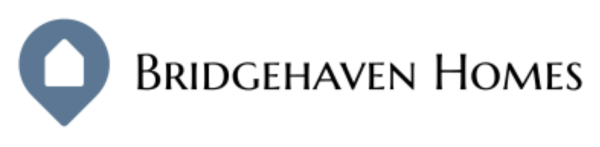 Bridgehaven Homes Logo