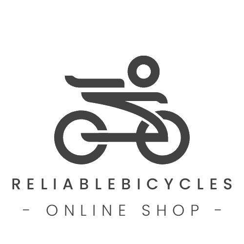 Reliable Bicycles Logo