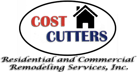 Cost Cutters Residential & Commercial Remodeling Services, Inc. Logo