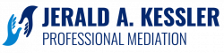 Jerald A Kessler Professional Mediation Logo