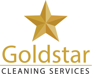 Goldstar Cleaning Services Ltd. Logo