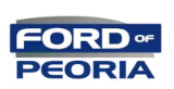 Ford of Peoria Logo