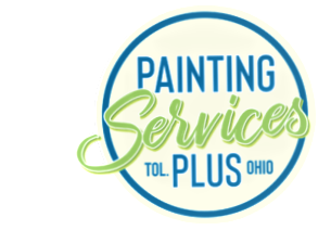 Painting Services Plus LLC Logo