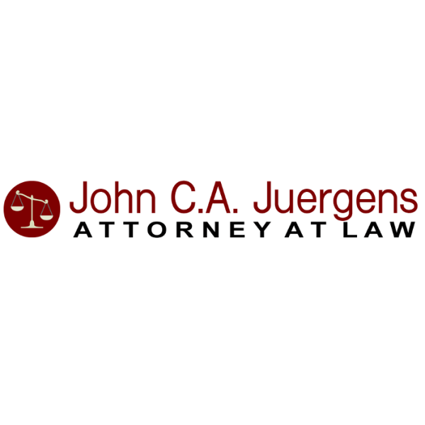 John C.A. Juergens Logo