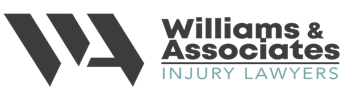 The Law Firm of Williams & Associates, PC Logo