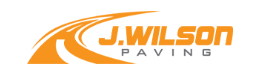 J Wilson Paving Logo