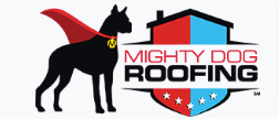 Mighty Dog Roofing Southeast Valley- Phoenix Logo