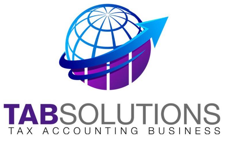 Tab Solutions LLC Logo