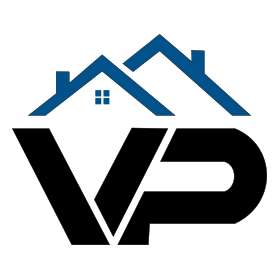 V P Roofing & Renovation, LLC Logo