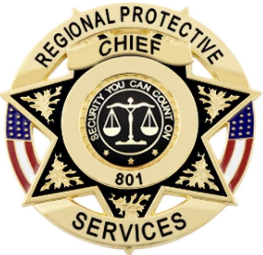 Regional Protective Services LLC Logo