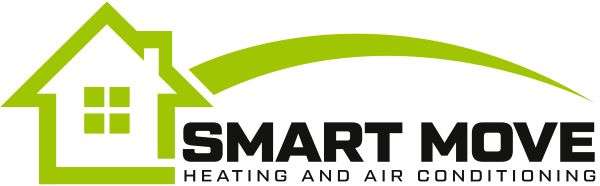 Smart Move Home Comfort Solutions, Inc. Logo