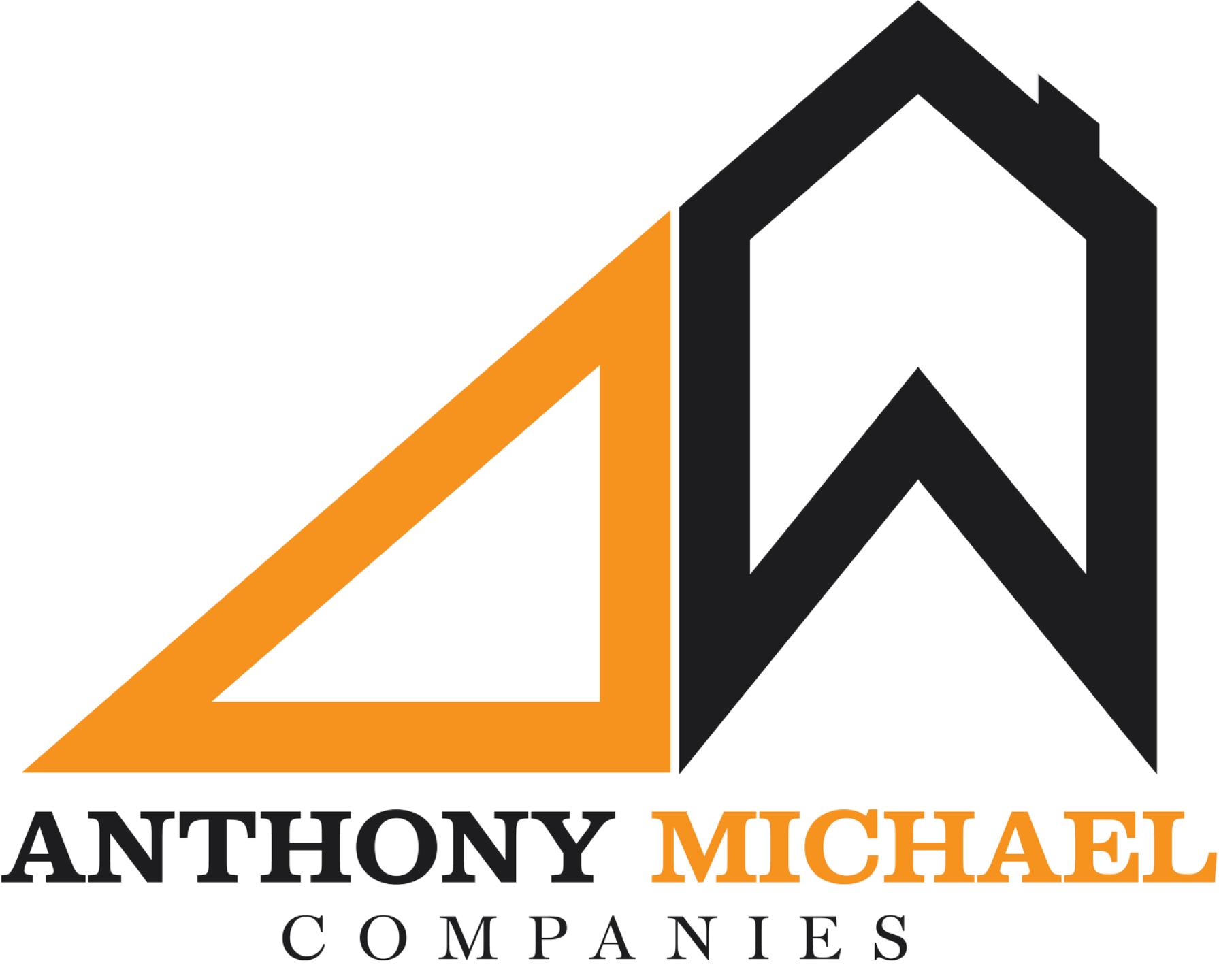Anthony Michael Companies, LLC Logo
