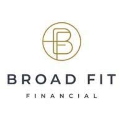 Broad Fit Financial LLC Logo