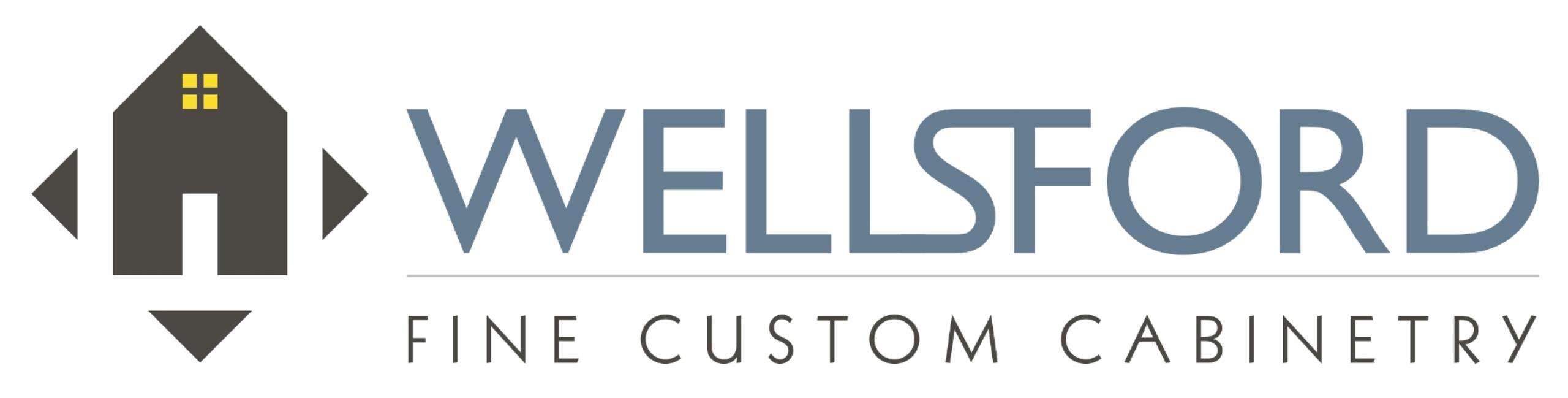 Wellsford Cabinetry, Inc. Logo