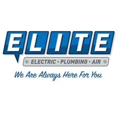 Elite Electric Plumbing & Air, Inc. Logo