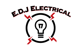 EDJ Electrical, LLC Logo