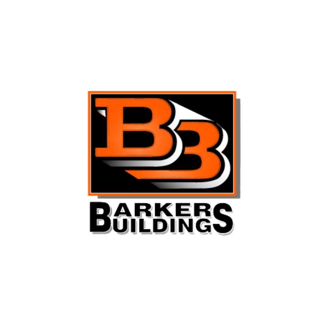 Barkers Buildings Construction and Welding LLC Logo