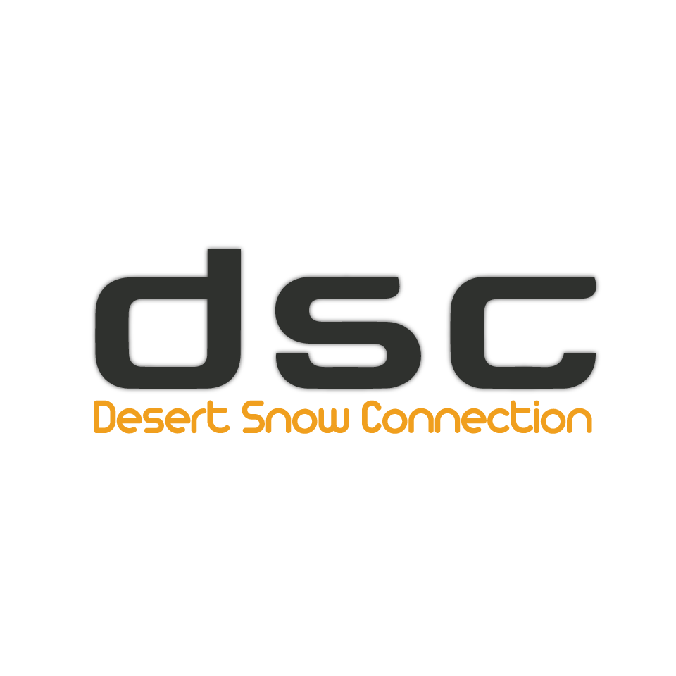 Desert Snow Connection Logo